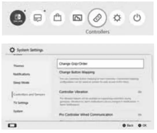 anko 43277674 Wireless Gaming Controller - Figure 4