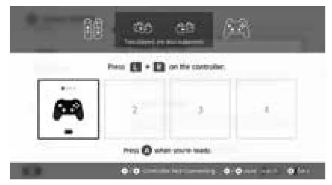 anko 43277674 Wireless Gaming Controller - Figure 6