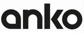 anko Logo