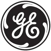 GE APPLIANCES logo