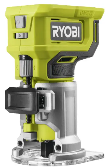 RYOBI RTR18 Trim Router
