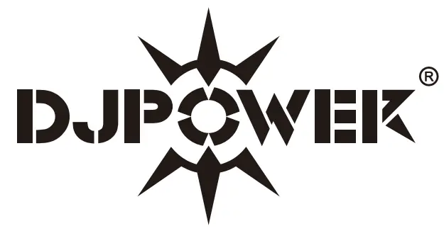 DJPOWER Logo