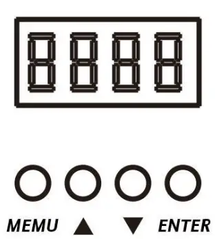 On-device Control Panel