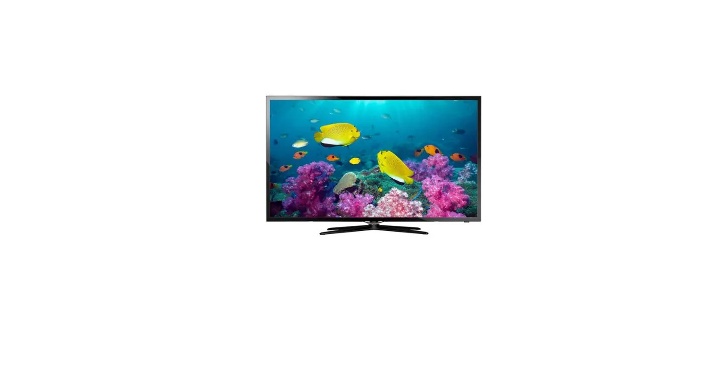 Samsung Ue42f5300 Hd Smart Tv Black User Manual