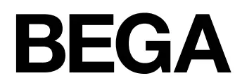 BEGA Logo