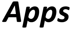 Apps Logo