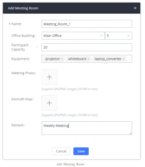 Apps Wave App - Call Feature 13