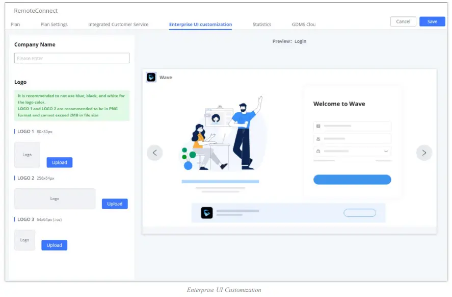 Apps Wave App - Call Feature 15