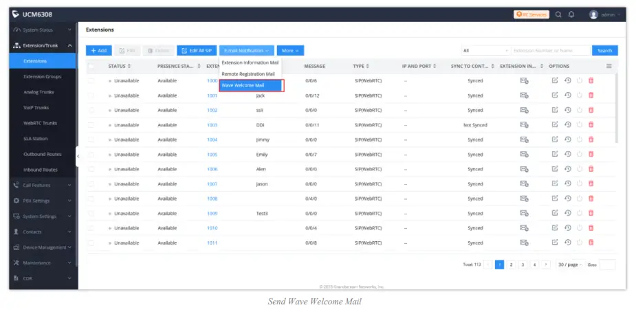 Apps Wave App - Figure 1