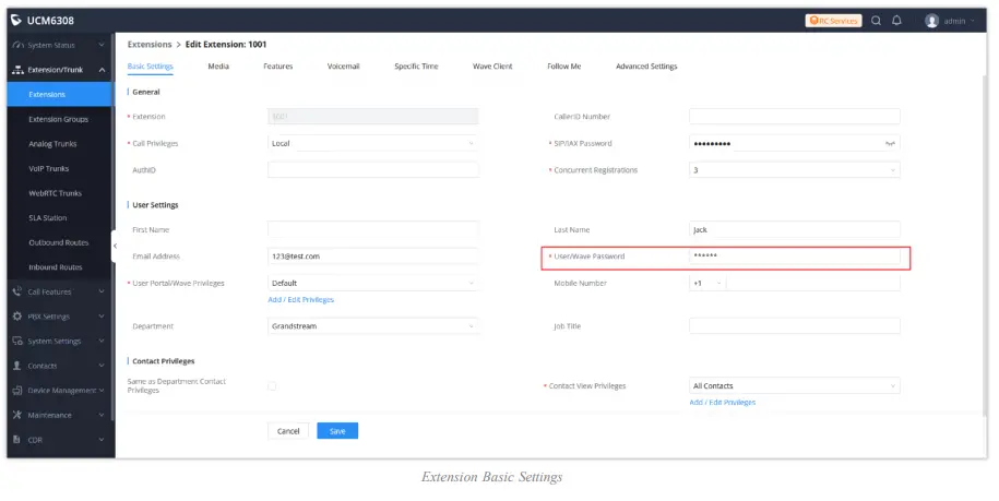 Apps Wave App - Figure 3