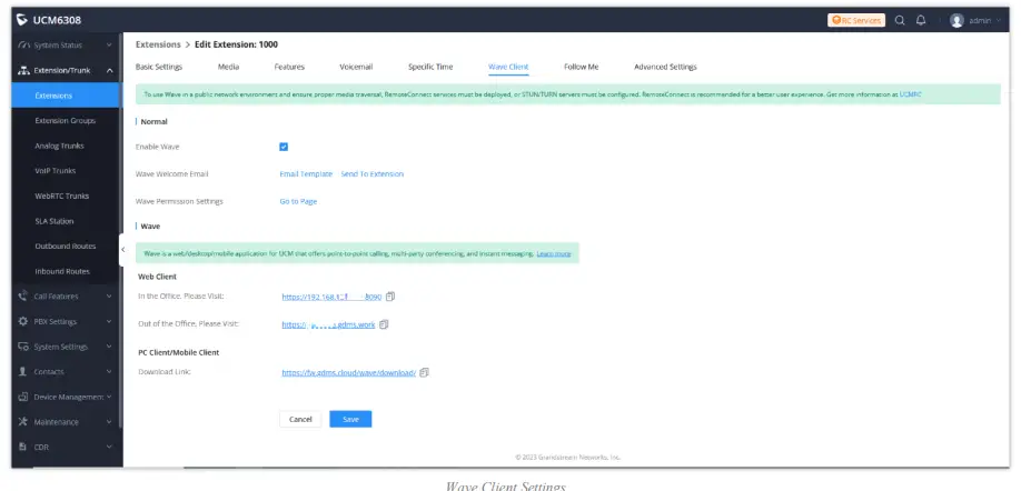 Apps Wave App - Figure 4