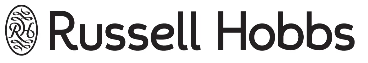Russell Hobbs  Logo