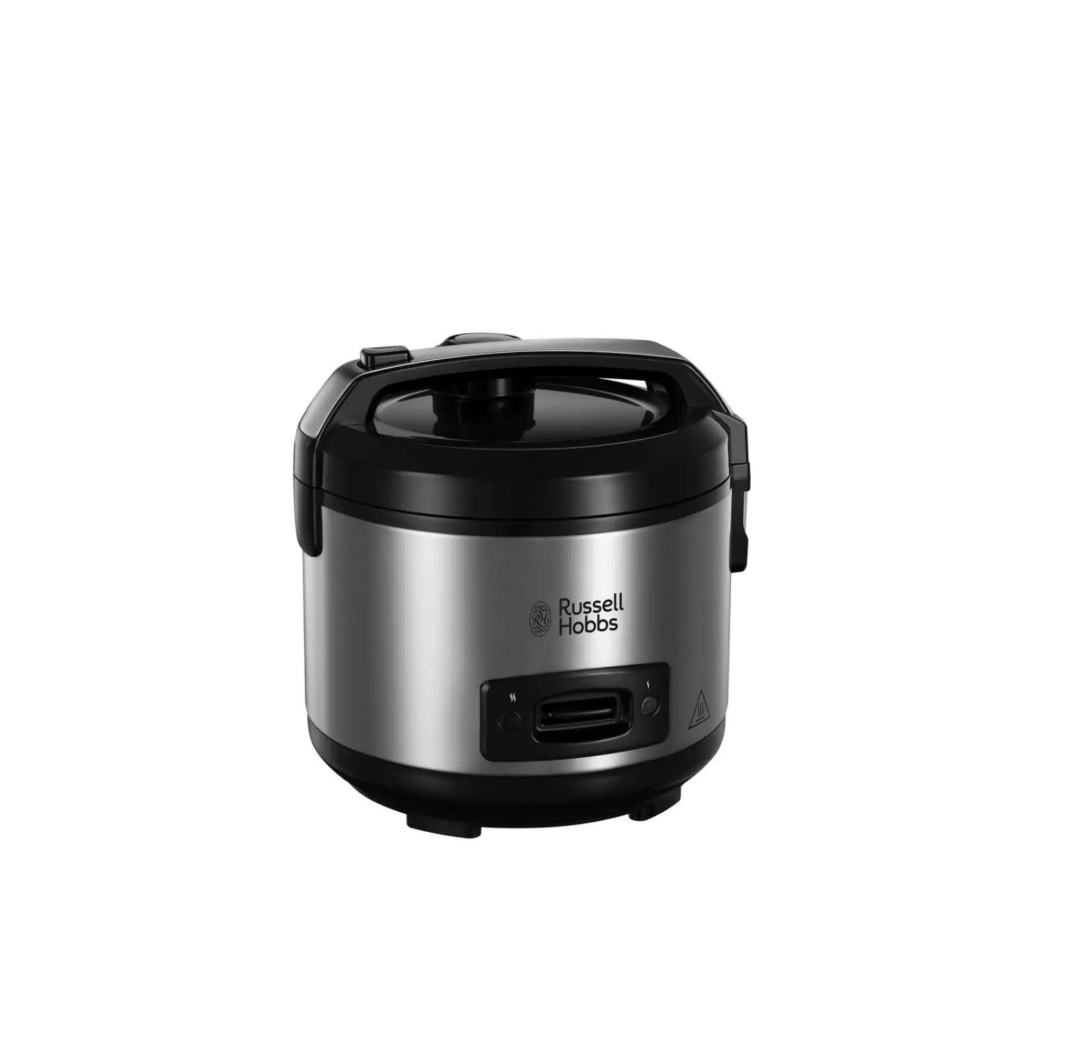 Russell Hobbs 27080-56 Classic Rice And Steamer Cooker Instruction Manual