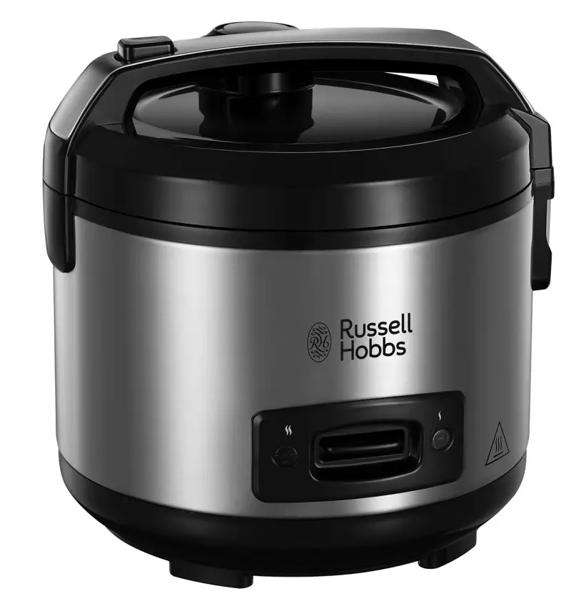 Russell Hobbs 27080-56 Classic Rice and Steamer Cooker