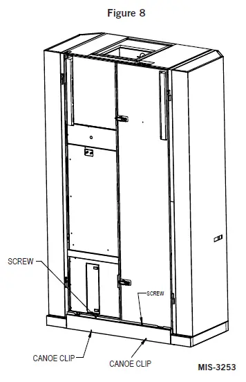 Bard-IRRZ-3-X-Rail-Replacement-with-Trim-Kit-FIG-8