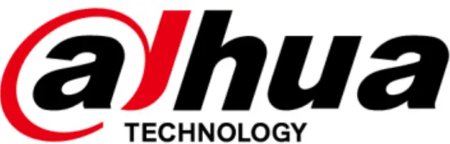 dahua Logo