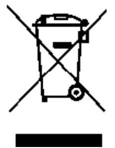 Disposal Icon