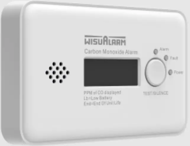dahua HY-GC20B Carbon Monoxide Alarm
