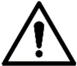 Warning Icon