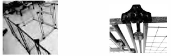 TRIXIE 39211 Deluxe Outdoor Dog Kennel - panels