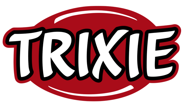 TRIXIE - logo