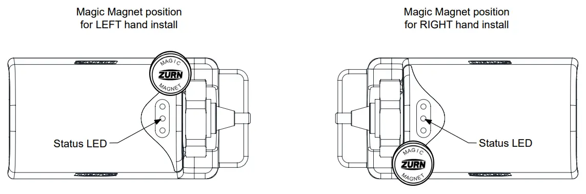 ZURN-ZER-SM-Series-Automatic-Battery-Powered-Flush-Valve-Retrofit-Kit-fig-10