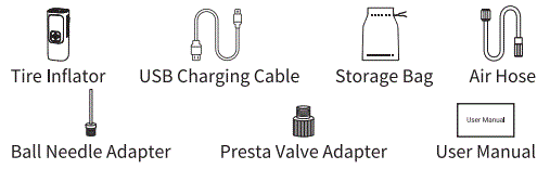 VACLIFE-VL768-Tire-Inflator-Cordless-Air-Pump-fig-2