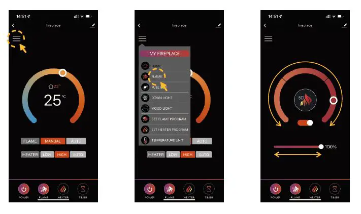 Apps My Pryzm APP User Guide-fig-11