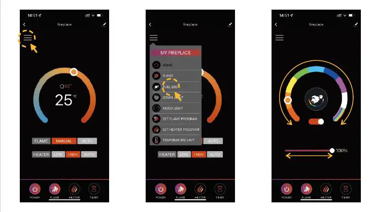 Apps My Pryzm APP User Guide-fig-12