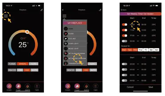 Apps My Pryzm APP User Guide-fig-17