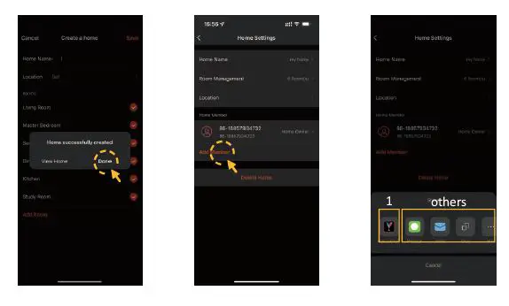 Apps My Pryzm APP User Guide-fig-22