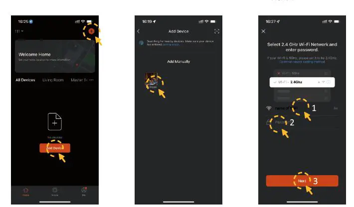 Apps My Pryzm APP User Guide-fig-3