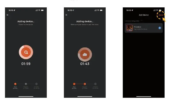 Apps My Pryzm APP User Guide-fig-5
