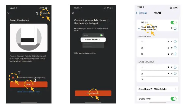 Apps My Pryzm APP User Guide-fig-7