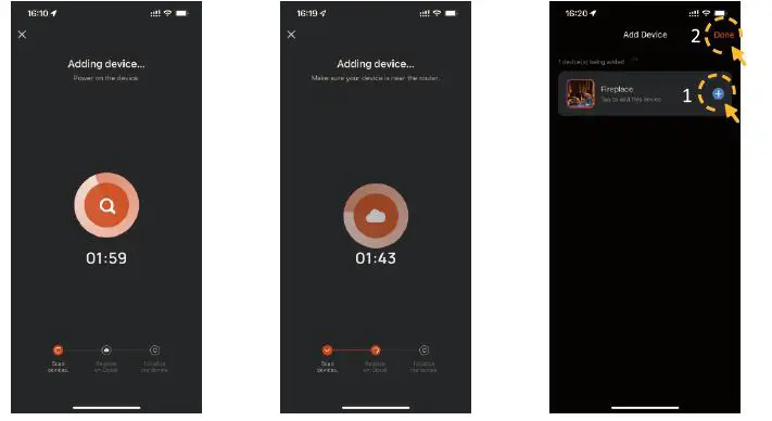 Apps My Pryzm APP User Guide-fig-8