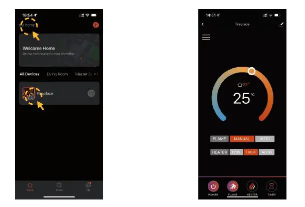 Apps My Pryzm APP User Guide-fig-9