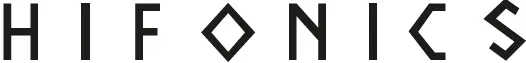 HIFONICS-logo