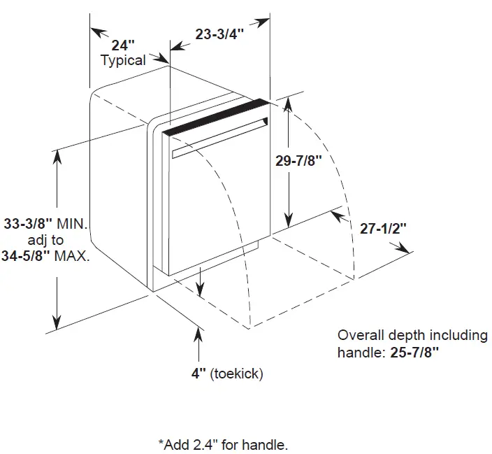 GE-APPLIANCES-GDT535PYV-Plastic-Interior-Dishwasher-with-Top-Controls-4