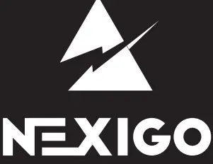 NEXIGO Logo