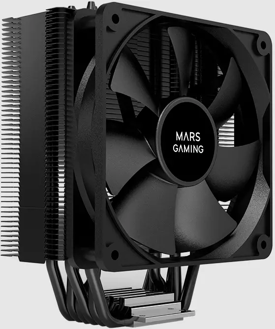Mars Gaming MCPUPRO CPU Cooler 
