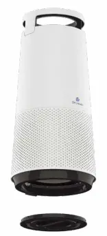 DH-Lifelabs-Sciaire-Mini-HEPA-Air-Purifier-FIG-2