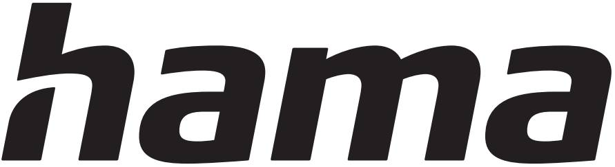 hama LOGO