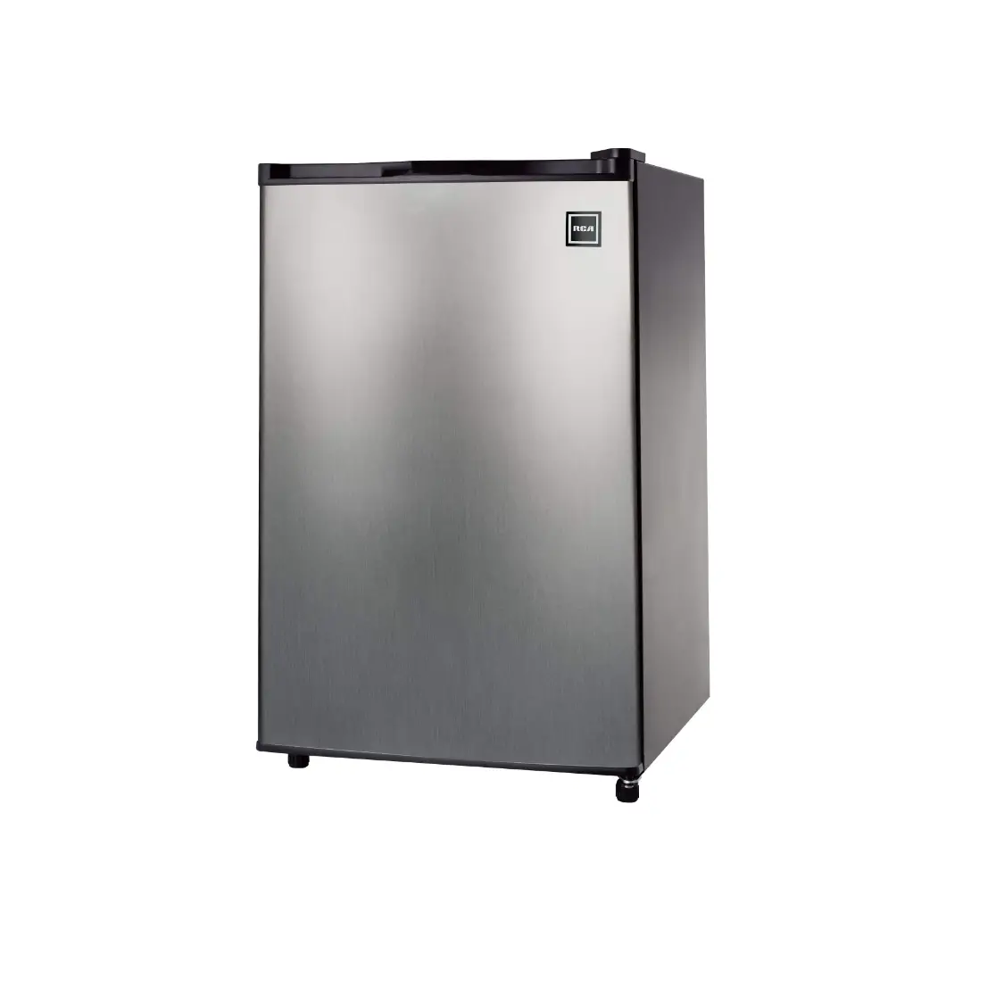 Rca Microwaves And Appliances Rfr441-d 4.5 Cu Ft Refrigerator User Manual Rca Microwaves And Appliances Rfr441-d 4.5 Cu Ft Refrigerator User Manual