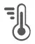 Operang Temperature Icon