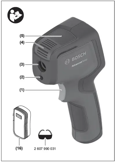 BOSCH AdvancedTemp Thermo Detector In Soft 01