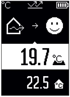 BOSCH AdvancedTemp Thermo Detector In Soft 16