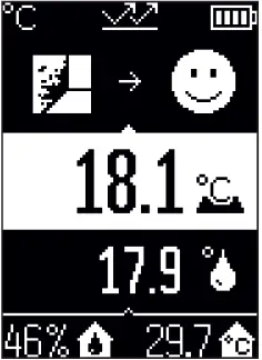 BOSCH AdvancedTemp Thermo Detector In Soft 17