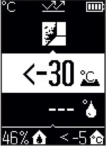 BOSCH AdvancedTemp Thermo Detector In Soft 19
