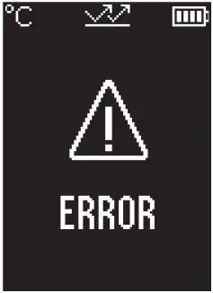 BOSCH AdvancedTemp Thermo Detector In Soft 20