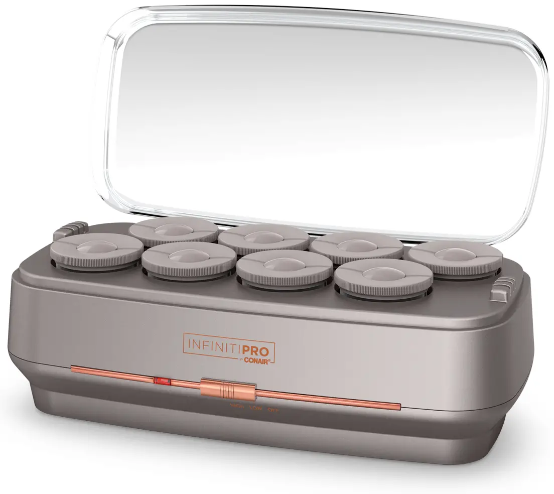 CONAIR-HS800-8-Volume-and-Shine-Rollers-product